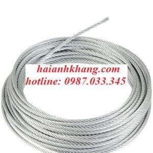 CÁP XI TRẮNG