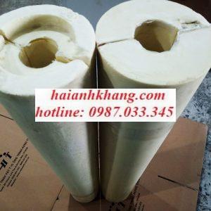 FOAM PU ỐNG ĐỊNH HÌNH