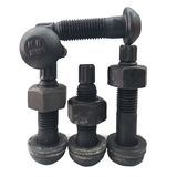 Bulong tự đứt S10T (TC Bolt / Tension Control Bolt)