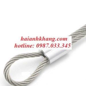 CÁP INOX 304