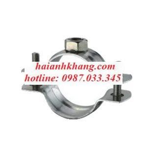 Đai treo ống 2 nửa
