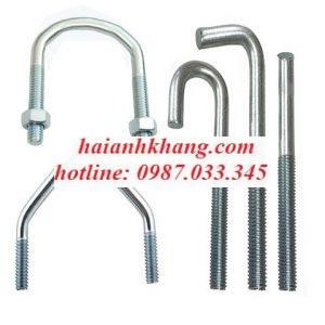 Gia công Bulong neo