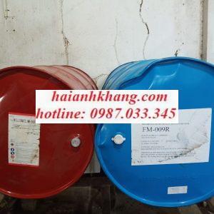 Foam Hóa Chất