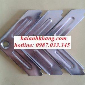 Ke Ống Gió