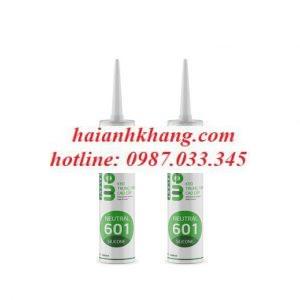 Silicone Trung Tính Hàn Quốc
