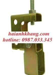 Kẹp xà gồ hộp vàng