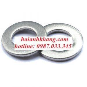 LONG ĐỀN PHẲNG 8.8