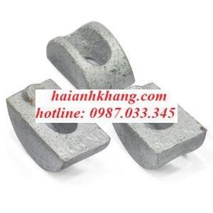 LONG ĐỀN MÓNG NGỰA