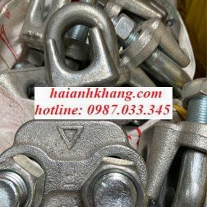 ỐC SIẾT CÁP