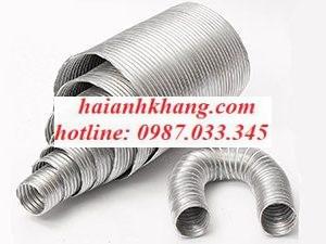 Ống Nhôm Nhún