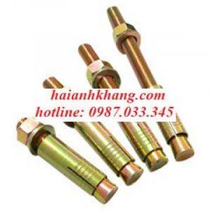 Tắc kê ống liền