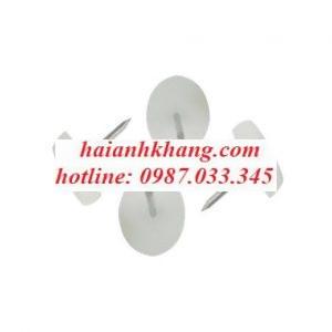 Đinh Nhựa