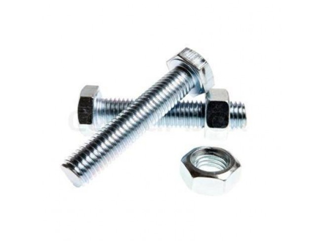 Bulong Lục Giác Ngoài 10
