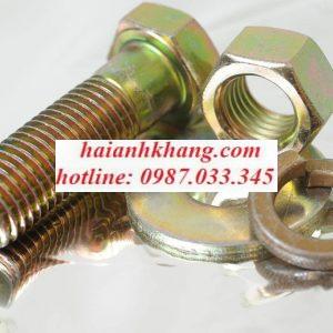 Bulong Lục Giác Ngoài 08