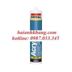 Acryrub
