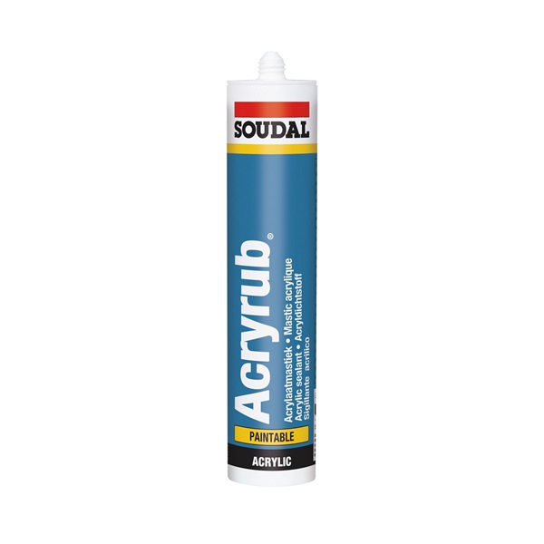 Acryrub