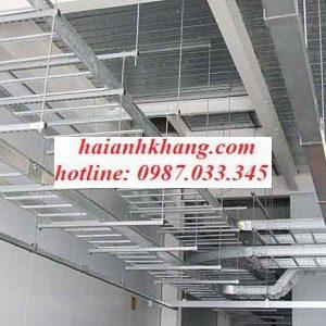 Ty ren treo đai treo ống