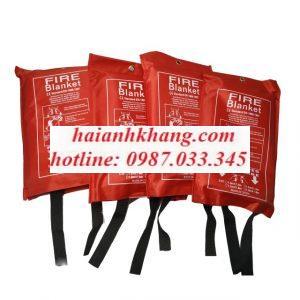 Fire Blanket FR