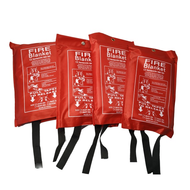 Fire Blanket FR