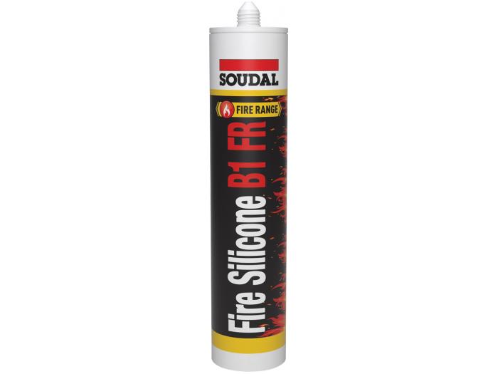 Fire Silicone B1 FR