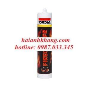 Firecryl FR