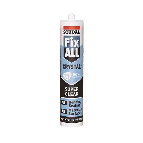 Fix All Crystal