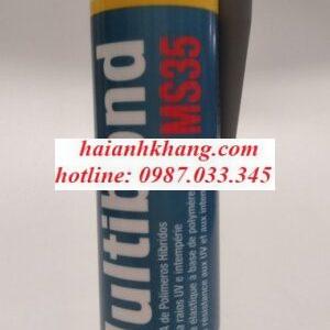 Multibond MS 35