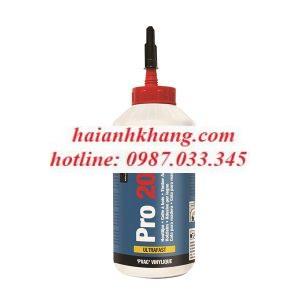 Pro 20 D