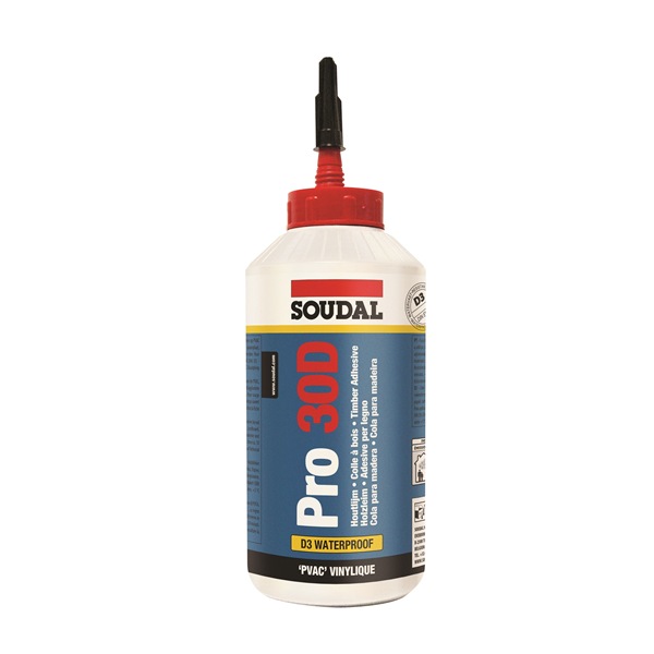 Pro 30 D