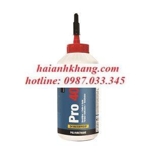 Pro 40 P