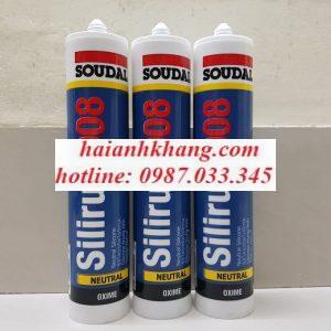 Silirub 908