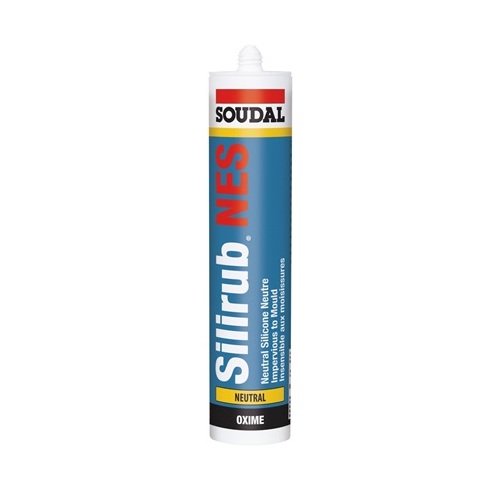 Silirub NES