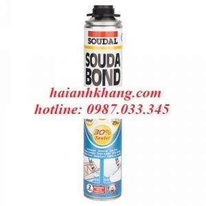Soudabond Easy
