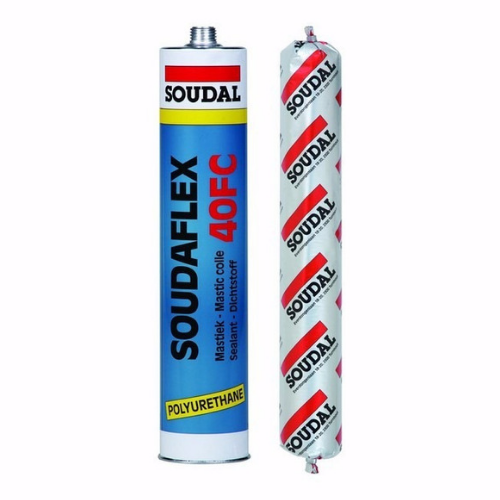 Soudaflex 40FC