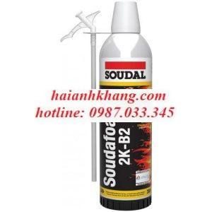Soudafoam FR 2K