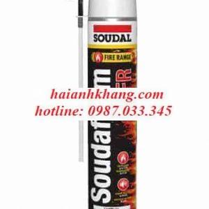 Soudafoam FR Gun
