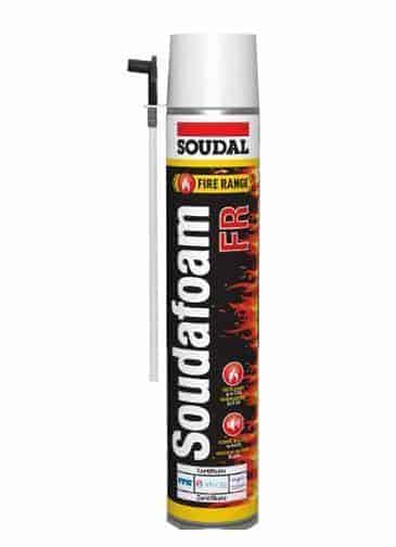Soudafoam FR Gun