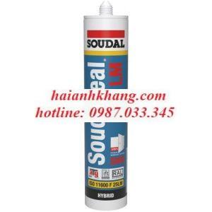Soudaseal 215LM