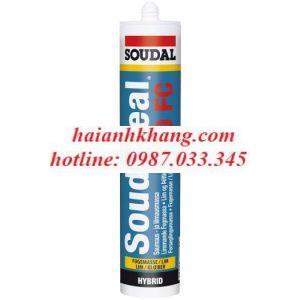 Soudaseal 240FC