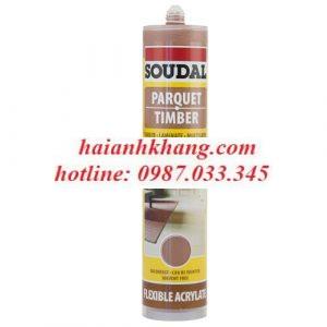 Timber & Parquet Sealant