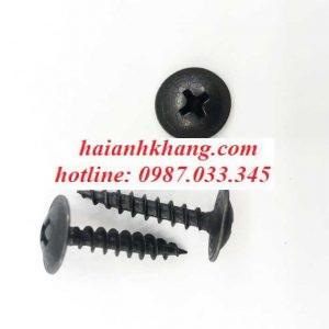 VÍT GỖ RĂNG NHUYỄN ĐẦU DÙ