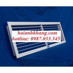 Miệng Gió 1 Lớp