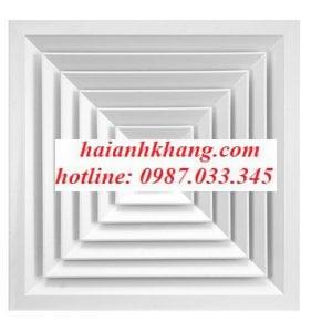 Miệng Gió 4 Hướng