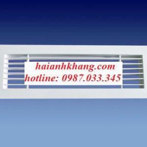 MIỆNG GIÓ LINEAR