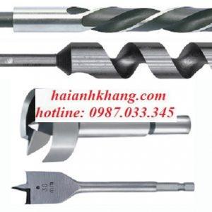 Mũi khoan gỗ
