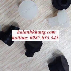 NẮP NÚT NHỰA TRÒN CHỤP BÍT LỖ KHOÉT VÍT