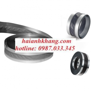 KHỚP NỐI MỀM (CANVAS)