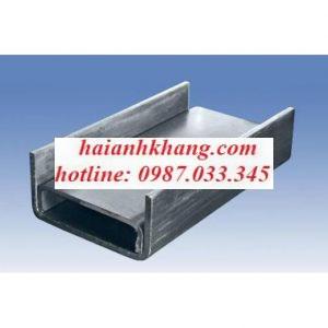 Thép hình chữ U