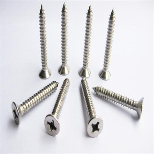 VÍT ĐẦU BẰNG INOX