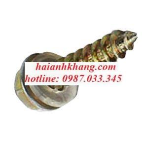 VÍT GỖ LỤC GIÁC NGOÀI CÓ LONG ĐỀN